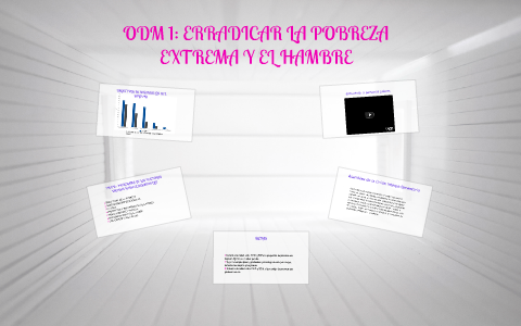 ODM 1: ERRADICAR LA POBREZA EXTREMA Y EL HAMBRE by karol dayana arevalo ...