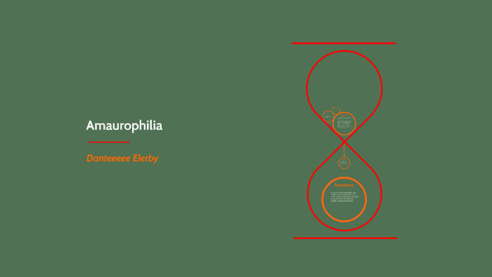 Amaurophilia by Danteeeee Elerby on Prezi