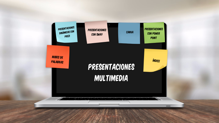 Prsentaciones multimedia by Elena Morey Martín on Prezi