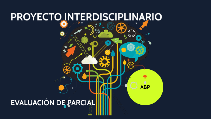 Proyectos Interdisciplinarios 5495