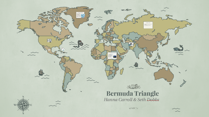 The Bermuda Triangle by hanna carroll on Prezi