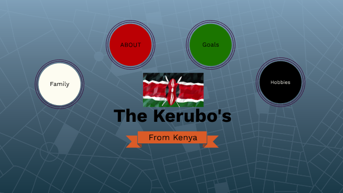 The Kerubo Family by April Gordon on Prezi