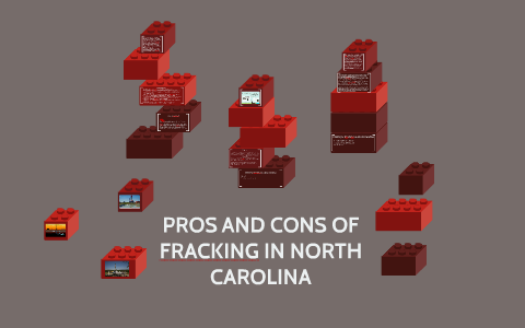Fracking Pros And Cons Chart