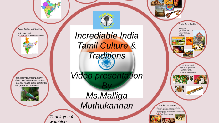 Incrediable India by mallika muthukannan on Prezi
