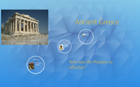 Ancient Greece by on Prezi