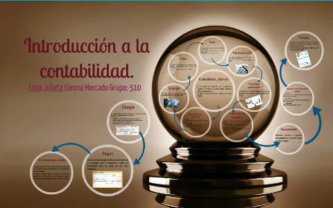 introduccion a la contabilidad by on Prezi