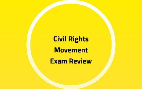 Civil Rights Movement by Sophia Tarazi on Prezi