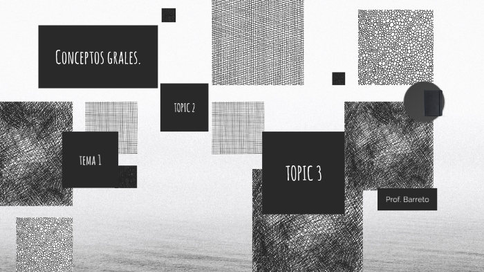 1. CONCEPTOS GENERALES by Cristhian Barreto on Prezi