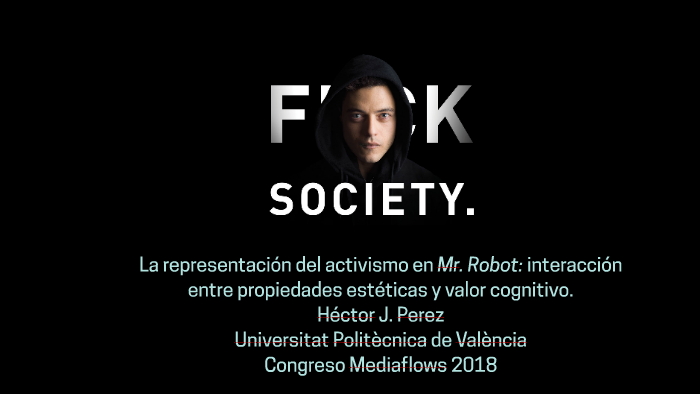 Mr. Robot enfrenta hackers chineses em cena da 3ª temporada