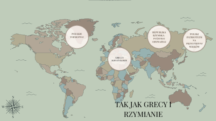 Tak Jak Grecy I Rzymianie Sprawdzian Nowa Era
