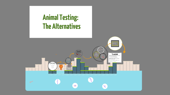 Alternatives to animal testing by Alicia Smith on Prezi