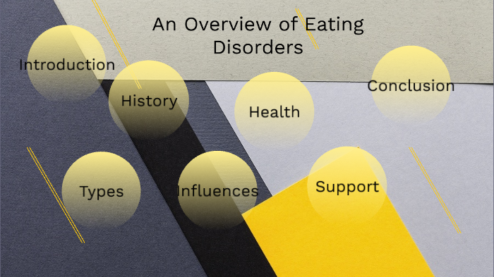 An Overview of Eating Disorders by Catherine Nagle on Prezi