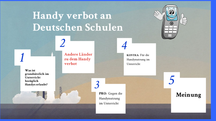 Handy Prasentation By Erik Sackl