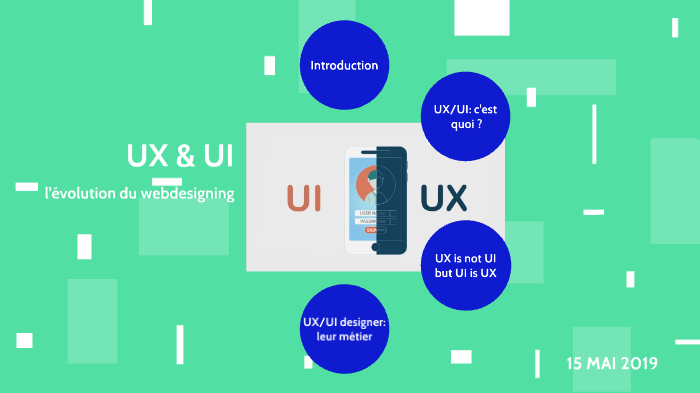 Ux Ui By Aliciane Roquebert