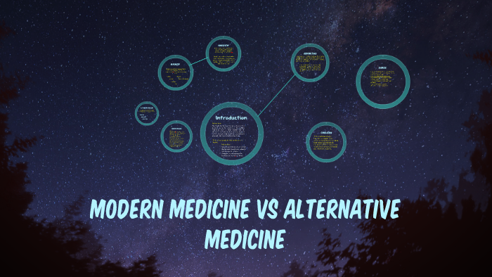 alternative-medicine-vs-modern-medicine-by-dustin-weenusk