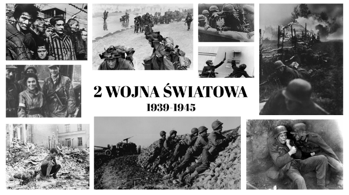 2 wojna światowa by Aleksandra Sujka on Prezi