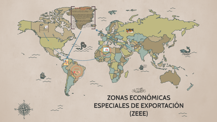 ZONAS ECONÓMICAS ESPECIALES DE EXPORTACIÓN by Diana mayorquín on Prezi