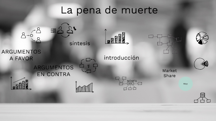 La pena de muerte by carlota alaya on Prezi