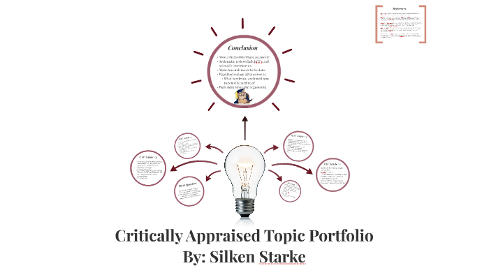 critically-appraised-topic-by-silken-starke