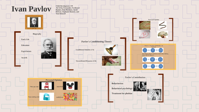 Ivan Pavlov by Kim Martinez on Prezi