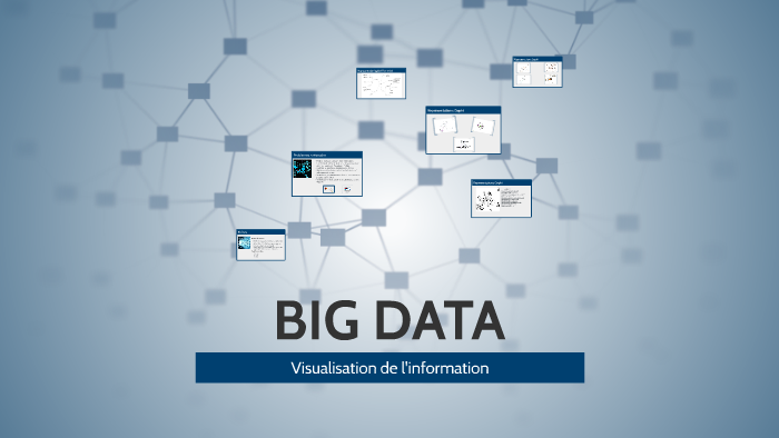 BIG DATA by Andreína Briceño on Prezi