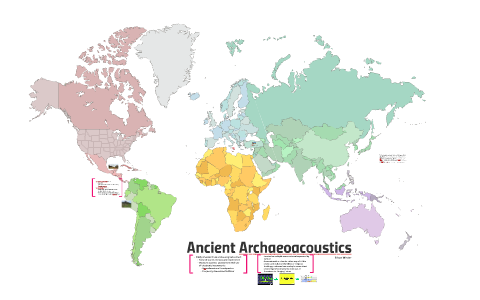 Ancient Archaeoacoustics by Ethan Winter on Prezi