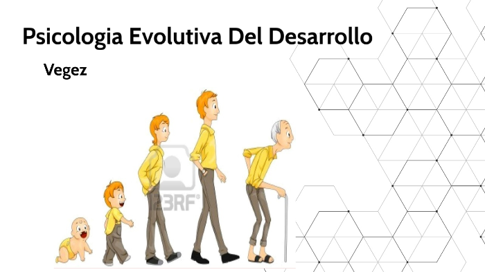 Psicologia Evolutiva del Desarrollo by lucia eluney canales