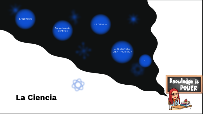 LA CIENCIA by on Prezi