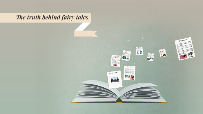 The Pain Behind the Fairy Tales: Real Amores Verdaderos