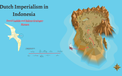 Dutch Imperialism In Indonesia