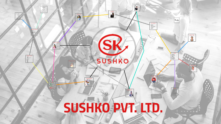 Sushko SUSHKO PVT. LTD. by Sahil Kotwal on Prezi