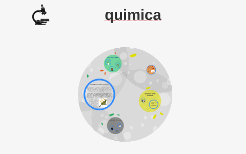quimica by andrea aguilar on Prezi
