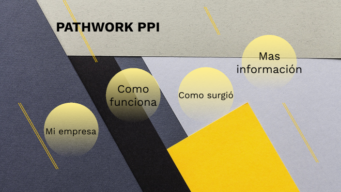 MI EMPRESA by Pablo Flores Antruejo on Prezi