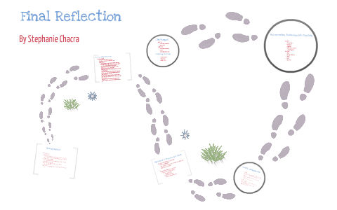 Final Reflection by Stephanie Howe on Prezi