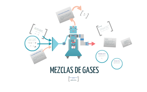 MEZCLA DE GASES - TERMODINAMICA by Tania Mendoza on Prezi