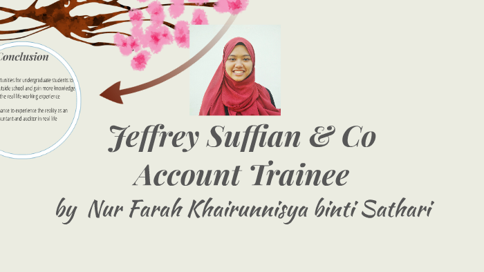 Jeffrey Suffian Amp Co By Farah Khairunnisya Sathari