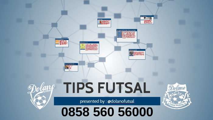 Motivasi By Dolano Futsal On Prezi