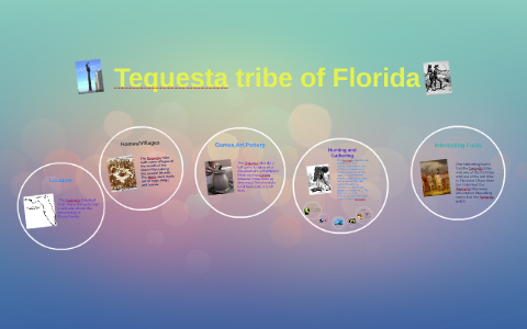 Tequesta tribe by Isabel Alia-Arias on Prezi