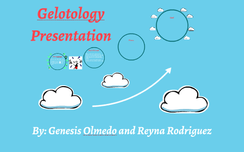 Gelotology Presentation by Genesis Olmedo