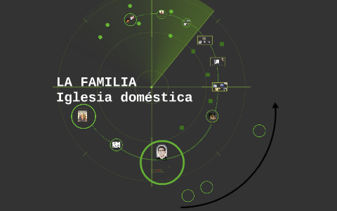 Iglesia Doméstica by Alfonso Aguilera on Prezi