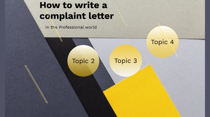 how-to-write-a-complaint-letter-by-saeedah-haskins