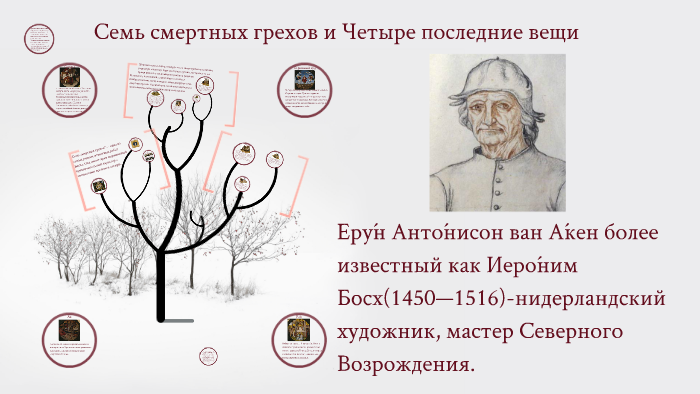семь грехов памяти аудиокнига