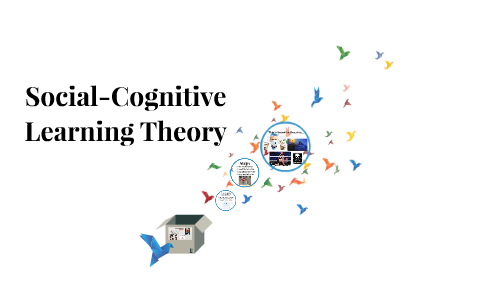 Social-Cognitive Learning Theory by Kassi Turner