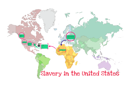 Where Were Slaves Obtained From ? by Victoria Browning on Prezi