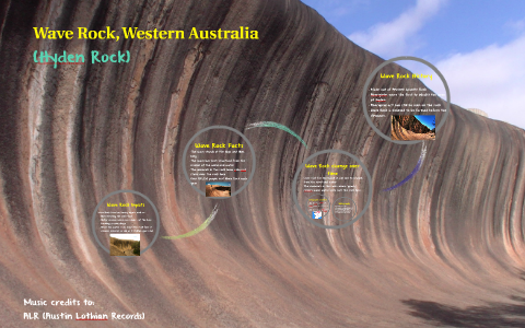 wave australia rock western