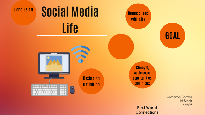 Advertising and Consumerism today by cameron combs on Prezi