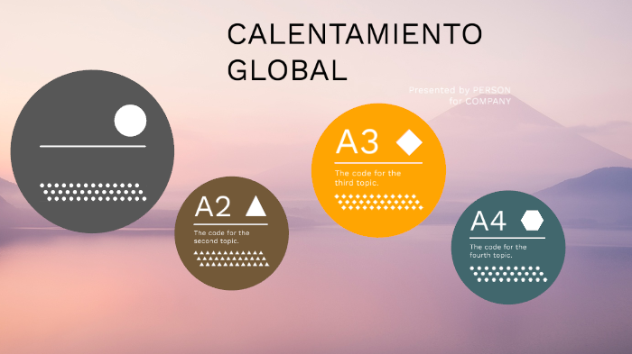 calentamiento global by liseth serna on Prezi