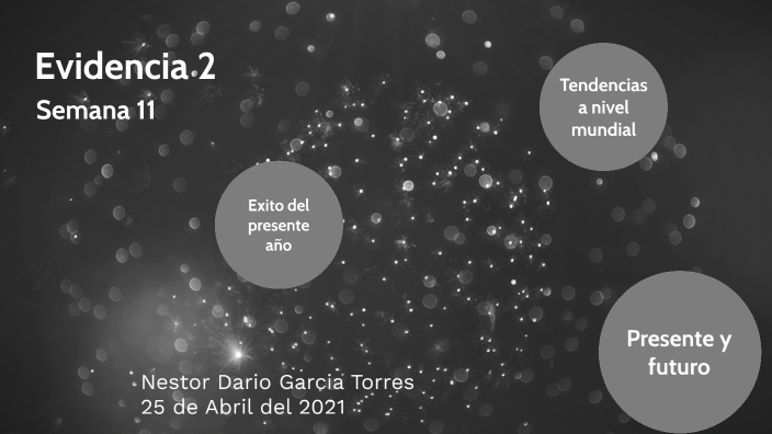 Evidencia 2 Introducción a la universidad by Nestor Garcia on Prezi