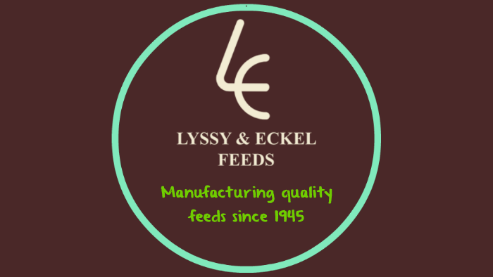 Lyssy and Eckel Feeds by Madisyn Cowgill on Prezi