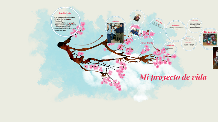 Mi proyecto de vida by catalina antonia saavedra rojas on Prezi